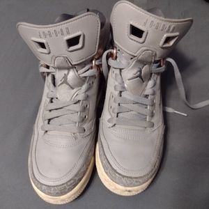 Brooklyn Jordan airs